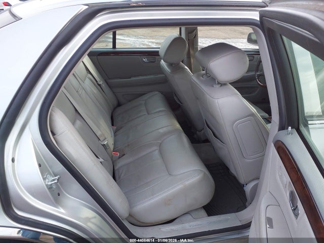 2007 CADILLAC DTS 1G6KD57967U185823 Photo 7