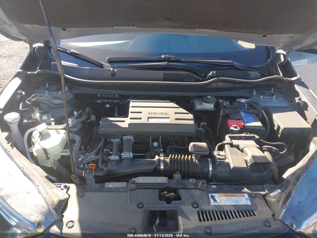 5J6RW1H52ML000138 Honda Cr-v 2wd Ex