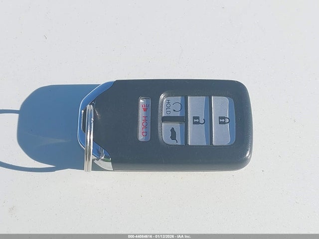 5J6RW1H52ML000138 Honda Cr-v 2wd Ex