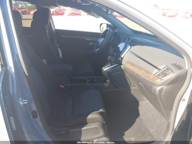 5J6RW1H52ML000138 Honda Cr-v 2wd Ex
