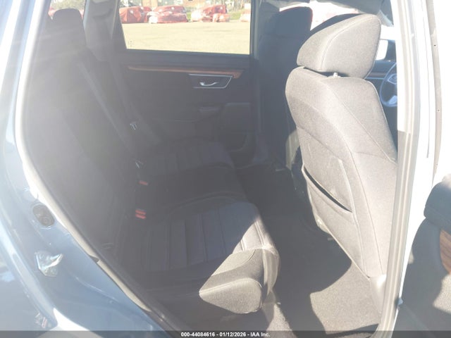 5J6RW1H52ML000138 Honda Cr-v 2wd Ex