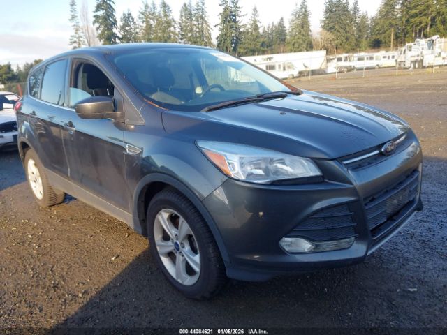 2015 FORD ESCAPE 1FMCU0G74FUA44231