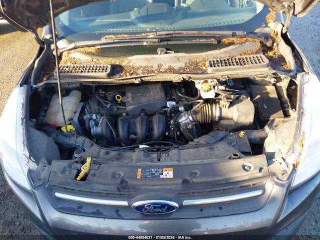2015 FORD ESCAPE 1FMCU0G74FUA44231 Photo 9
