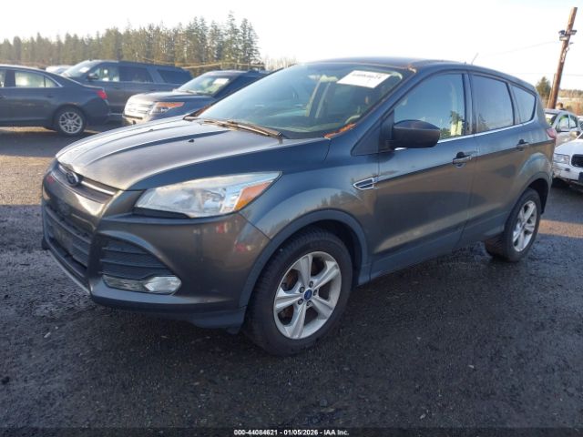 2015 FORD ESCAPE 1FMCU0G74FUA44231 Photo 1