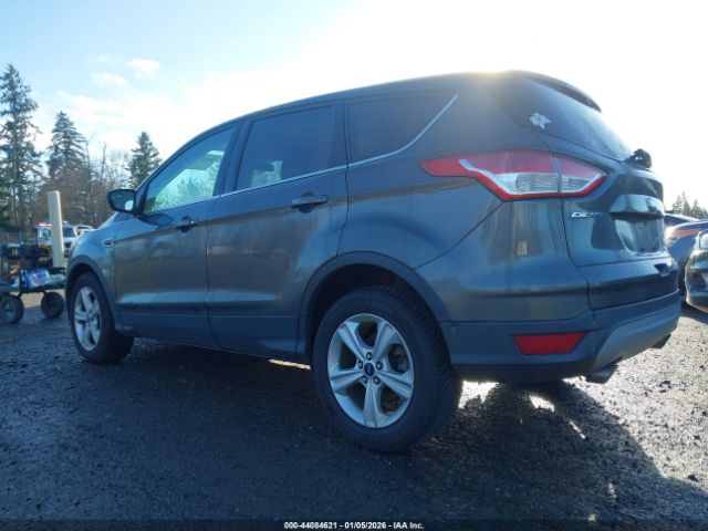 2015 FORD ESCAPE 1FMCU0G74FUA44231 Photo 2