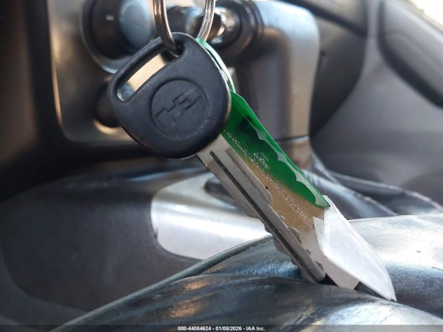 2008 HUMMER H3 SUV 5GTEN43E488186539 Photo 10