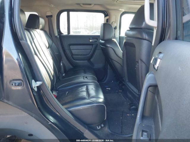 2008 HUMMER H3 SUV 5GTEN43E488186539 Photo 7
