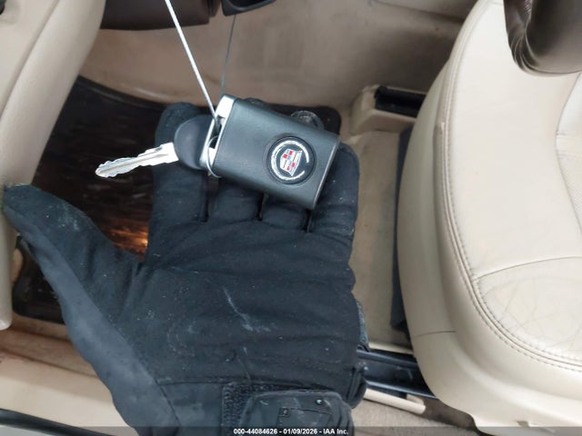 2013 CADILLAC CTS 1G6DG5E53D0179741 Photo 10