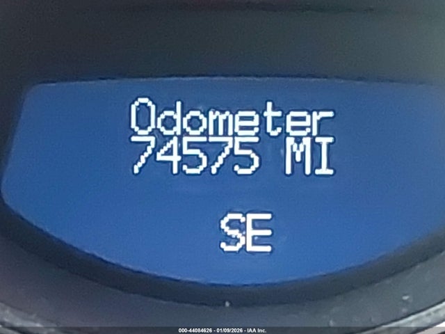 2013 CADILLAC CTS 1G6DG5E53D0179741 Photo 5