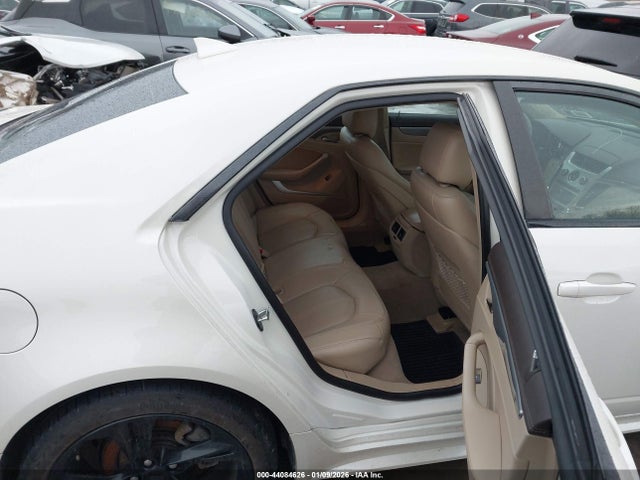 2013 CADILLAC CTS 1G6DG5E53D0179741 Photo 7