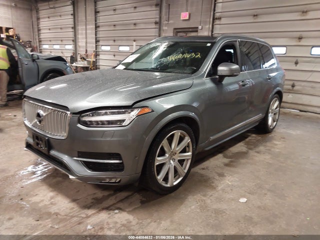 2018 VOLVO XC90 YV4A22PL7J1388900 Photo 1