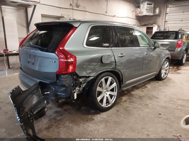 2018 VOLVO XC90 YV4A22PL7J1388900 Photo 3
