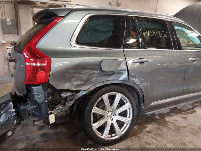 2018 VOLVO XC90 YV4A22PL7J1388900 Photo 5