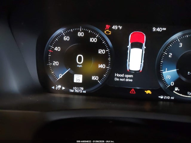 2018 VOLVO XC90 YV4A22PL7J1388900 Photo 6