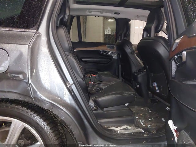 2018 VOLVO XC90 YV4A22PL7J1388900 Photo 7