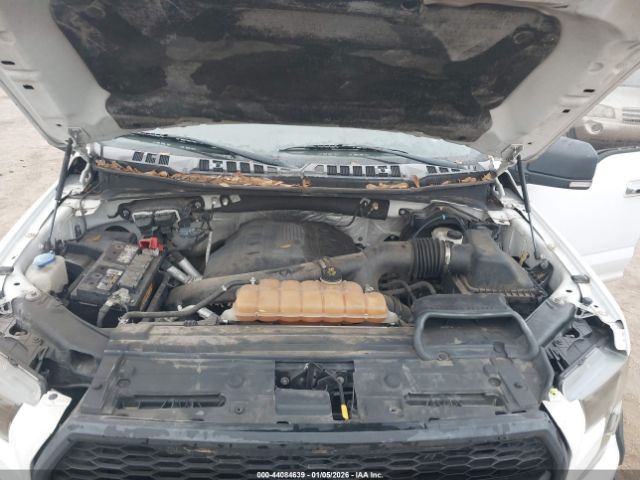 2015 FORD F-150 1FTFW1EG3FKD03193 Photo 9