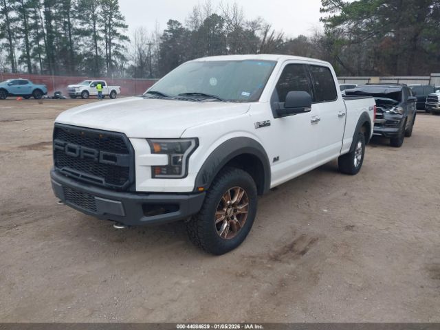 2015 FORD F-150 1FTFW1EG3FKD03193 Photo 1