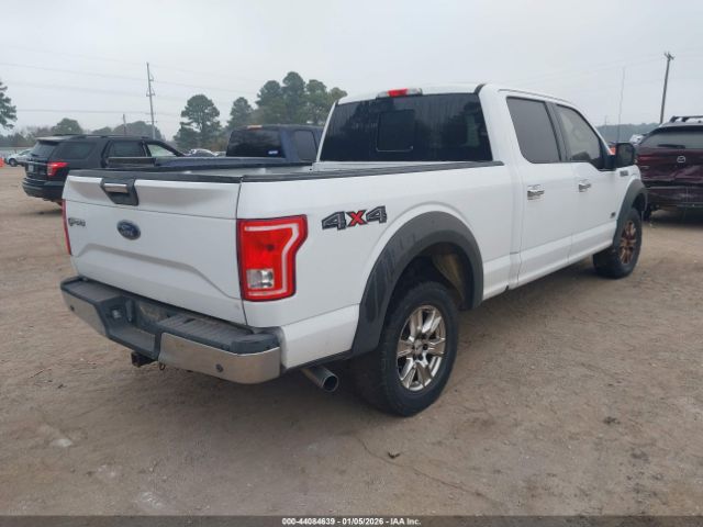 2015 FORD F-150 1FTFW1EG3FKD03193 Photo 3