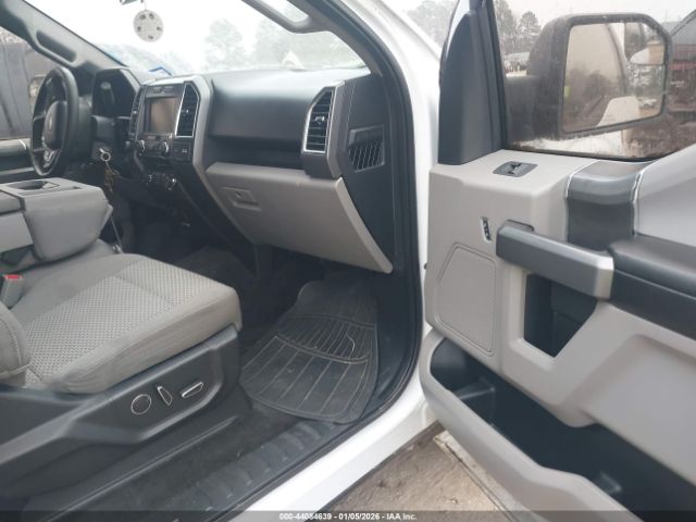 2015 FORD F-150 1FTFW1EG3FKD03193 Photo 4
