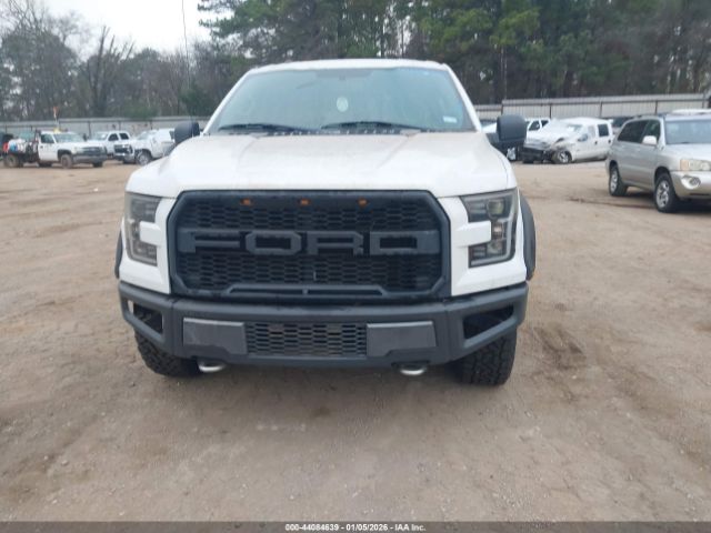 2015 FORD F-150 1FTFW1EG3FKD03193 Photo 5