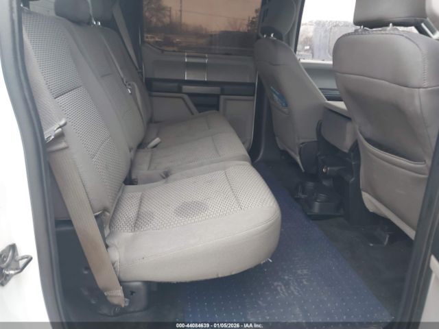 2015 FORD F-150 1FTFW1EG3FKD03193 Photo 7