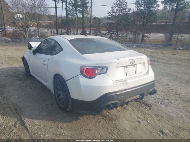 2013 SCION FR-S JF1ZNAA16D1710032 Photo 2