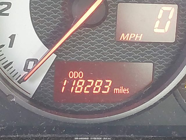 2013 SCION FR-S JF1ZNAA16D1710032 Photo 6