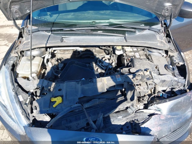 1FADP3K20JL223867 Ford FOCUS SE