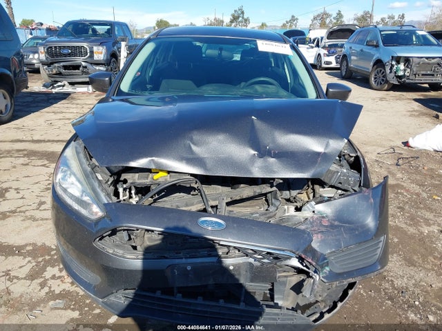 1FADP3K20JL223867 Ford FOCUS SE