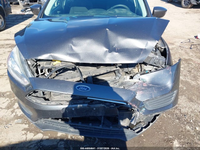 1FADP3K20JL223867 Ford FOCUS SE
