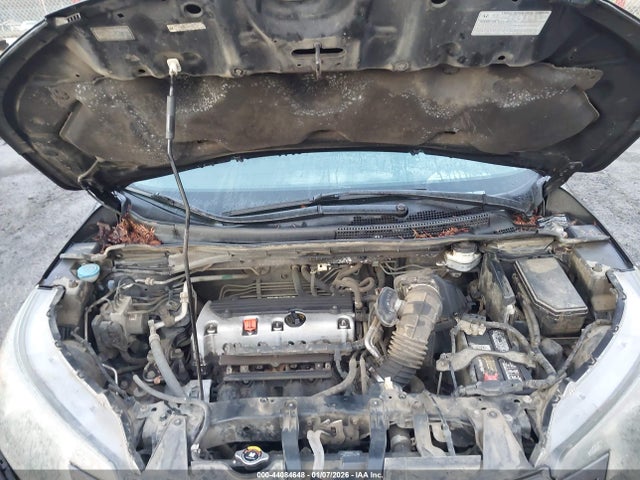 Honda CR-V EX 2014 2HKRM4H5XEH630010 Image 10
