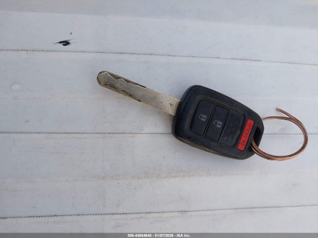 Honda CR-V EX 2014 2HKRM4H5XEH630010 Image 11