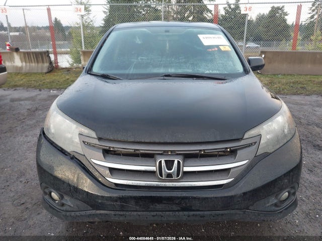 Honda CR-V EX 2014 2HKRM4H5XEH630010 Image 12