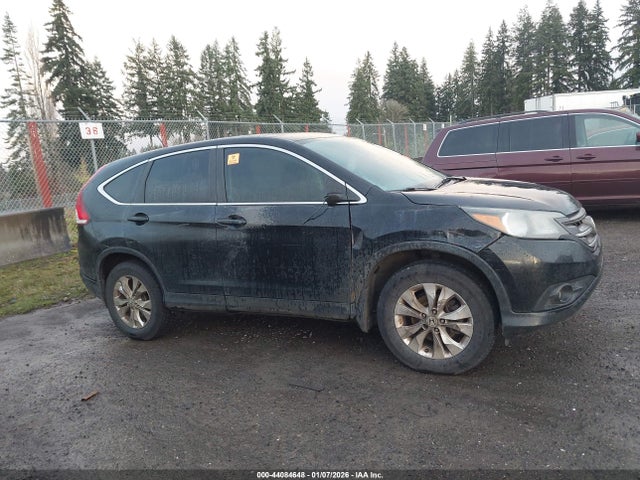 Honda CR-V EX 2014 2HKRM4H5XEH630010 Image 13