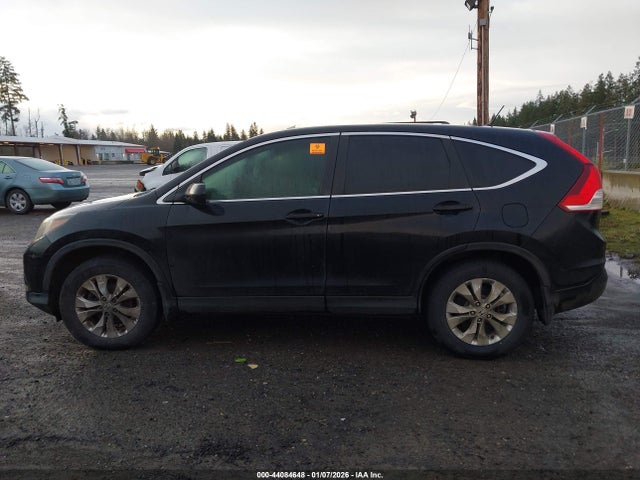 Honda CR-V EX 2014 2HKRM4H5XEH630010 Image 14