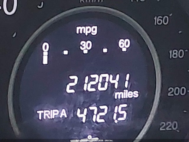 Honda CR-V EX 2014 2HKRM4H5XEH630010 Image 15