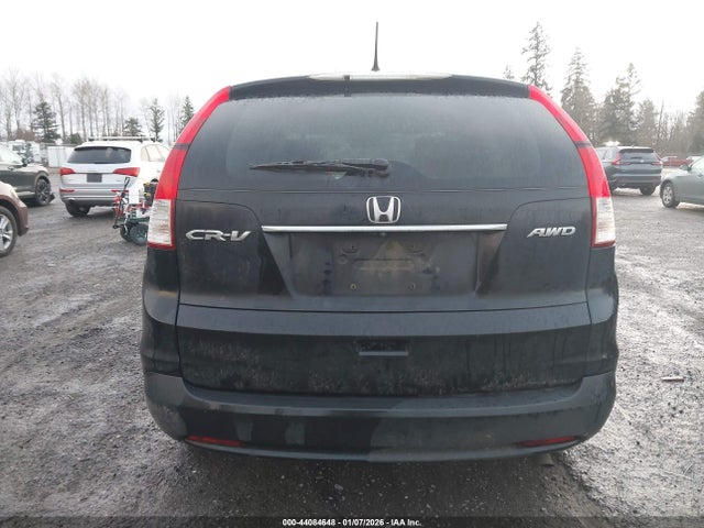 Honda CR-V EX 2014 2HKRM4H5XEH630010 Image 16
