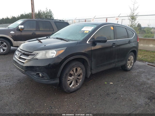 Honda CR-V EX 2014 2HKRM4H5XEH630010 Image 2