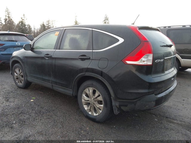 Honda CR-V EX 2014 2HKRM4H5XEH630010 Image 3