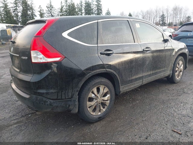 Honda CR-V EX 2014 2HKRM4H5XEH630010 Image 4