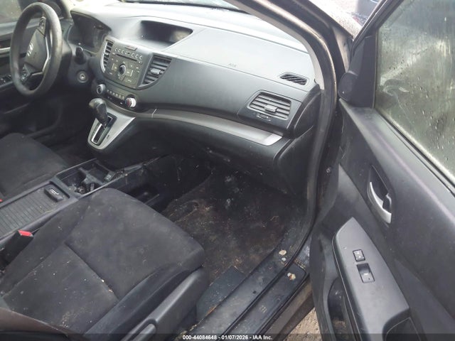 Honda CR-V EX 2014 2HKRM4H5XEH630010 Image 5