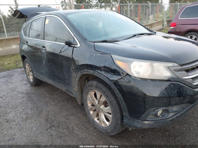 Honda CR-V EX 2014 2HKRM4H5XEH630010 Image 6