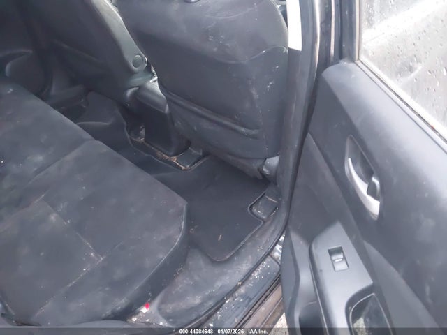 Honda CR-V EX 2014 2HKRM4H5XEH630010 Image 8