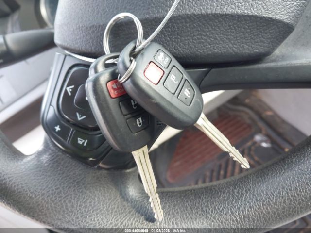 2015 TOYOTA CAMRY 4T4BF1FK0FR466052 Photo 10