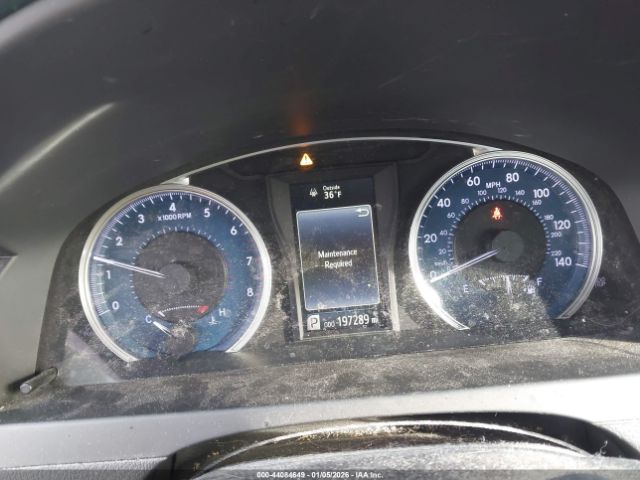 2015 TOYOTA CAMRY 4T4BF1FK0FR466052 Photo 6