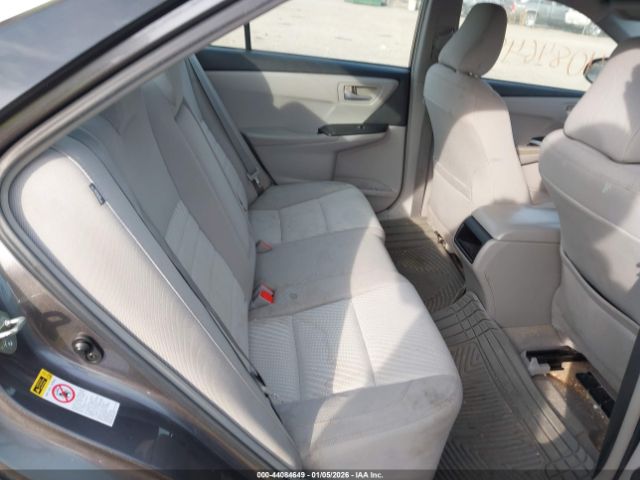 2015 TOYOTA CAMRY 4T4BF1FK0FR466052 Photo 7