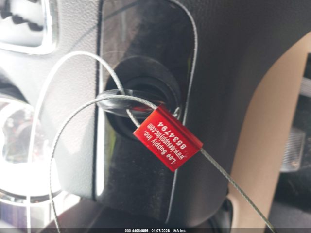 2016 DODGE GRAND CARAVAN 2C4RDGCG8GR273426 Photo 10