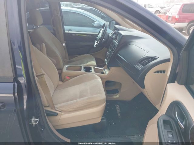 2016 DODGE GRAND CARAVAN 2C4RDGCG8GR273426 Photo 4