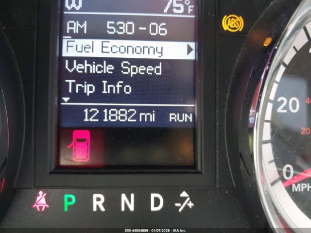 2016 DODGE GRAND CARAVAN 2C4RDGCG8GR273426 Photo 6