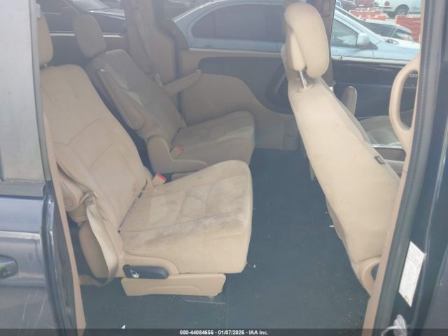 2016 DODGE GRAND CARAVAN 2C4RDGCG8GR273426 Photo 7